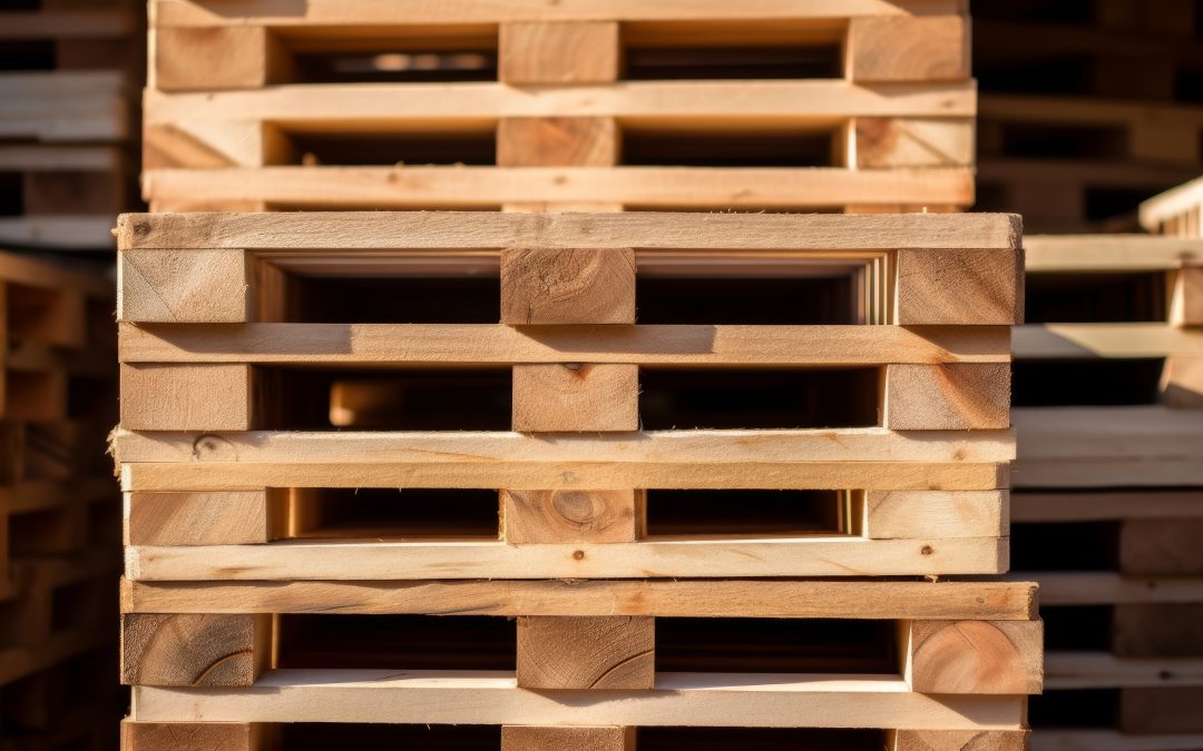 PalletWise Solutions