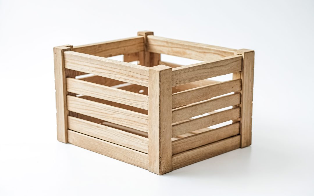 SturdyCrate Co.