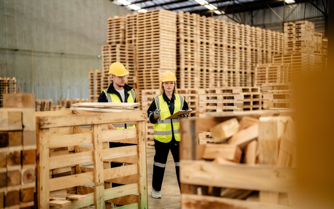 EcoWood Supply