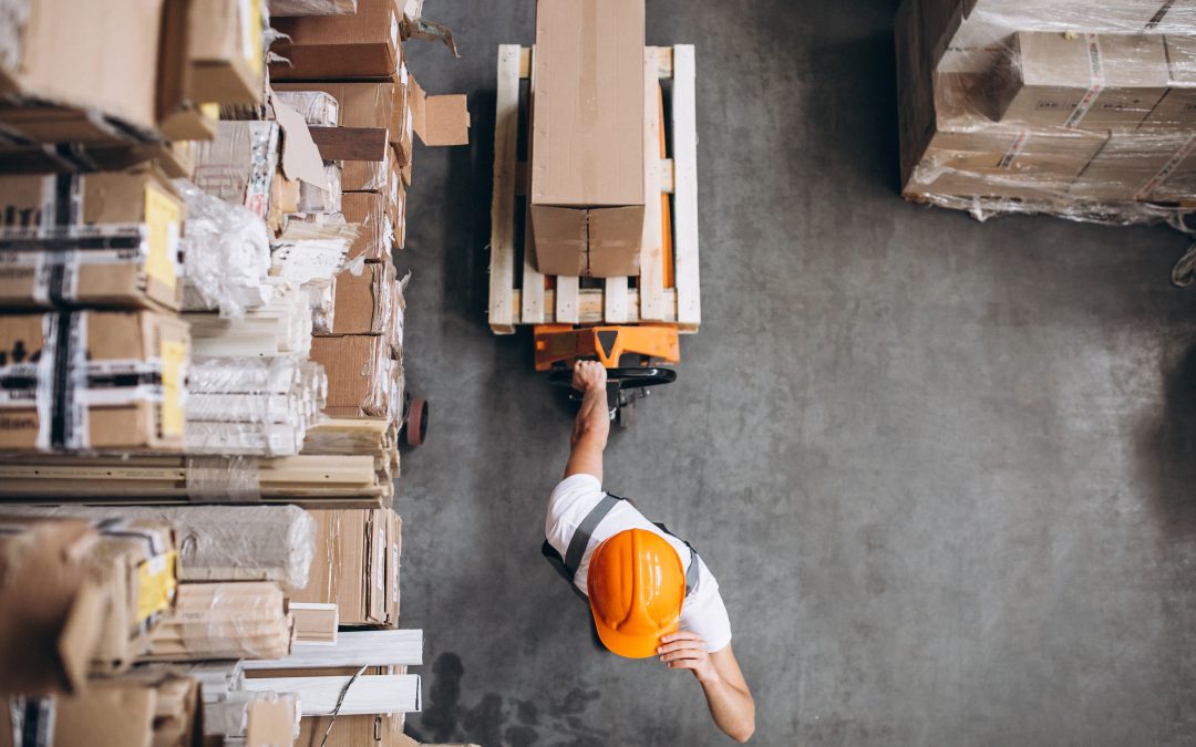 Box & Beam Logistics